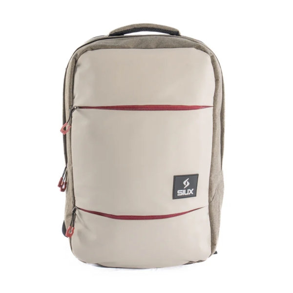 Bolsa de Padel Siux Siux Trail Mochila  Grey 200014