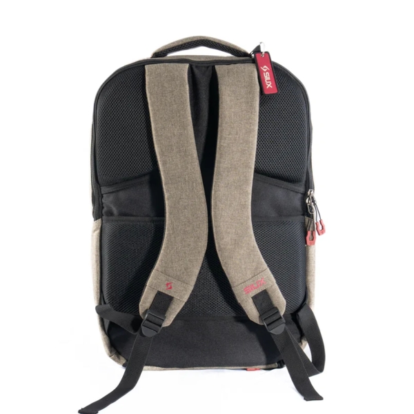Siux Trail Mochila - Grey