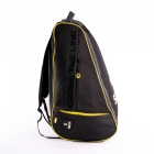 Siux Trail Bolsa - Black