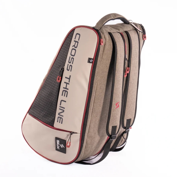 Siux Trail Bolsa - Grey