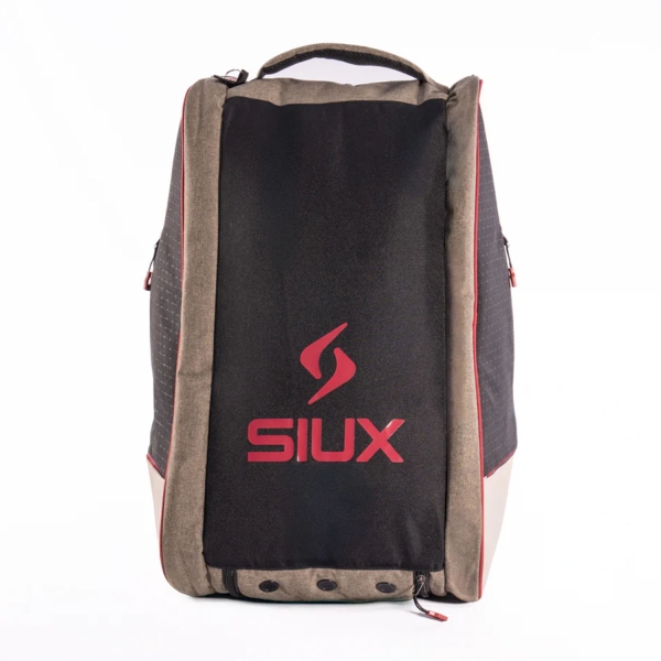 Siux Trail Bolsa - Grey