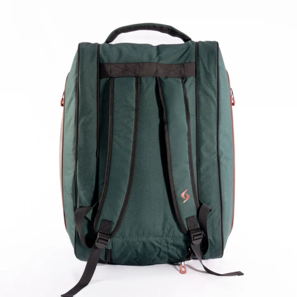 Siux Edge Bolsa - Green