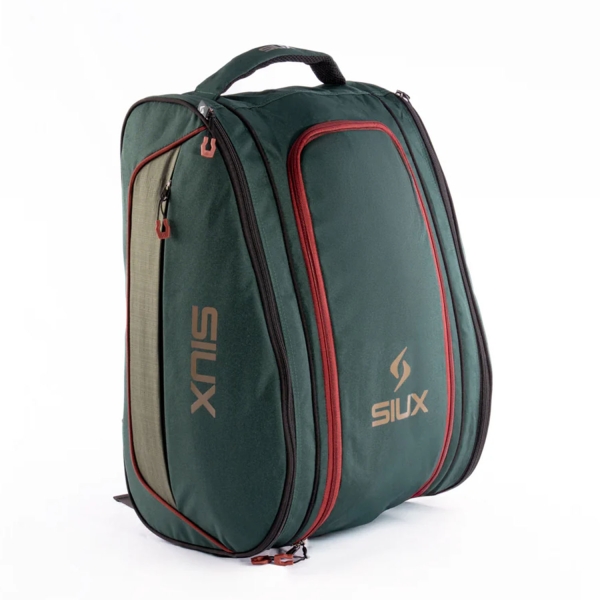 Siux Edge Bolsa - Green