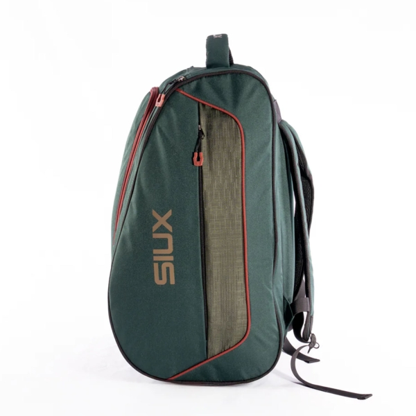 Siux Edge Bolsa - Green