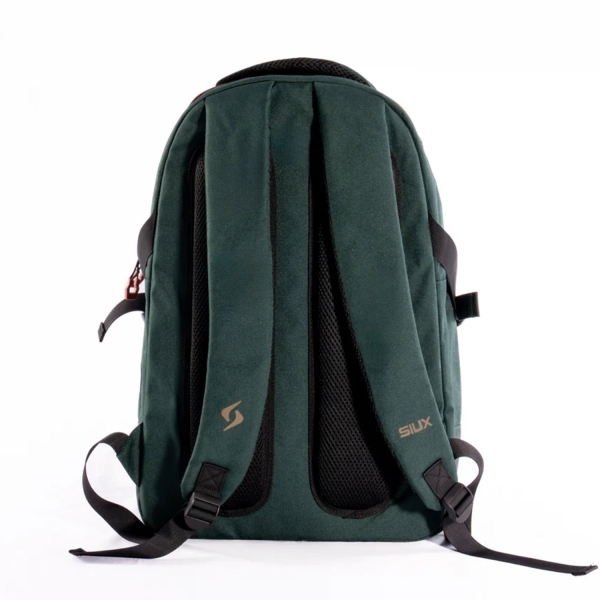 Siux Edge Mochila - Green