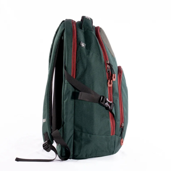 Siux Edge Mochila - Green