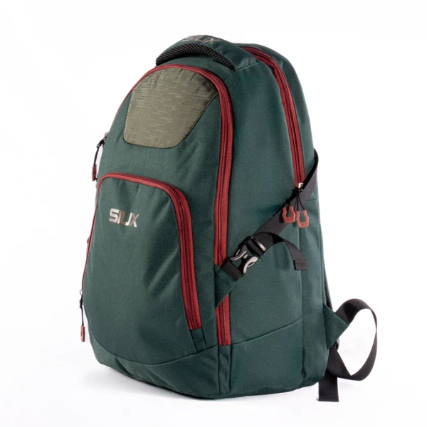 Siux Edge Mochila - Green
