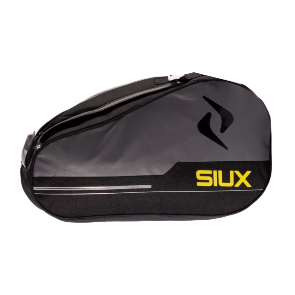 Bolsa de Padel Siux Siux Pulse Bolsa  Grey 200026