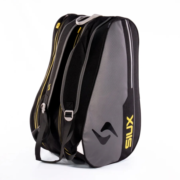 Siux Pulse Bolsa - Grey