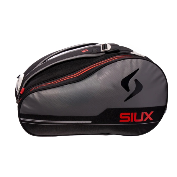 Bolsa de Padel Siux Siux Pulse Bolsa  Black 200027
