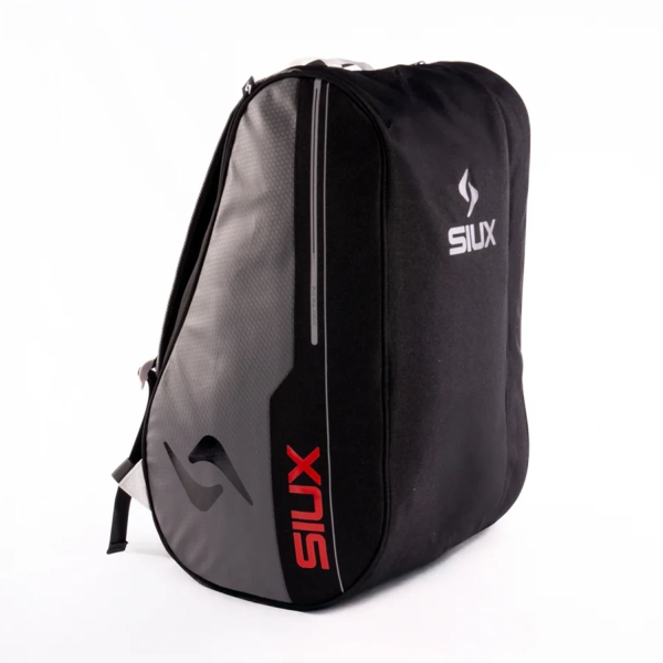 Siux Pulse Bolsa - Black