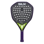 Siux Fenix Pro Padel - Glow Purple