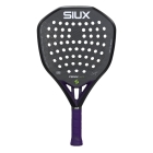 Siux Fenix Pro Padel - Black