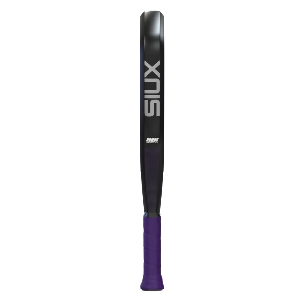 Siux Fenix Pro Padel - Black