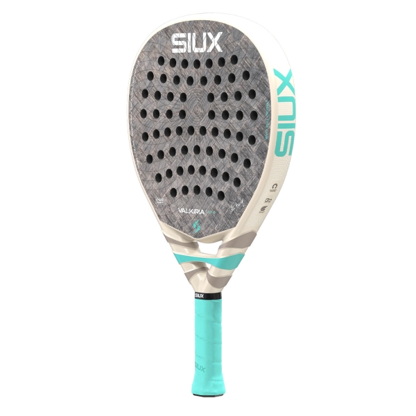 Siux Valkiria Pro Padel - Beige