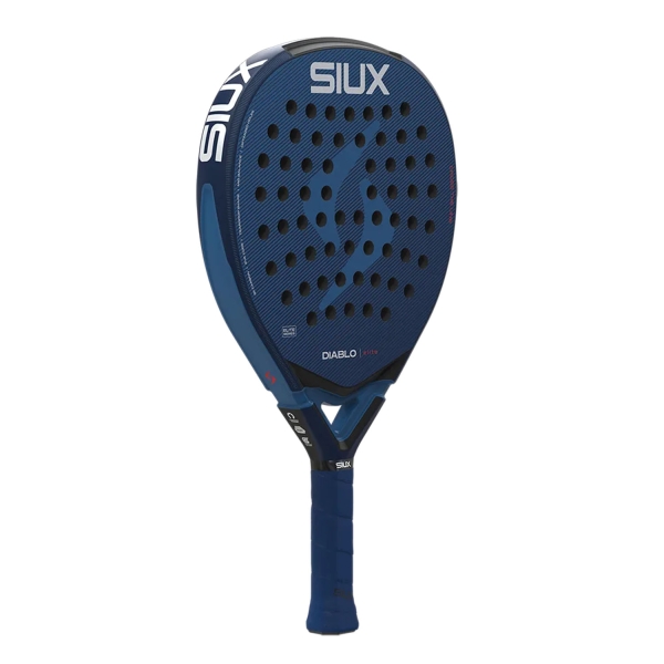 Siux Diablo Elite Padel - Blue