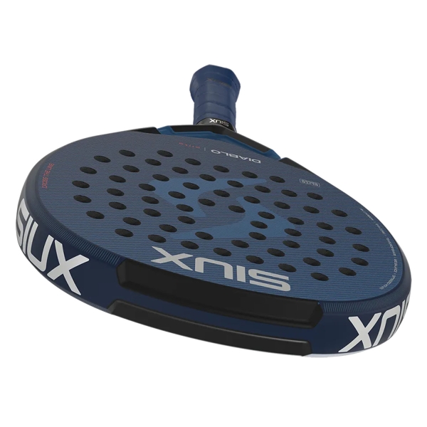 Siux Diablo Elite Padel - Blue