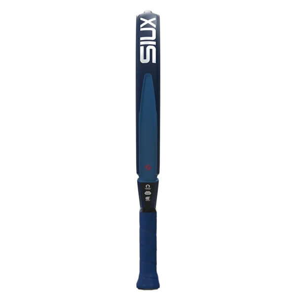 Siux Diablo Elite Padel - Blue