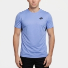 Lotto Squadra IV T-Shirt - Cornflower