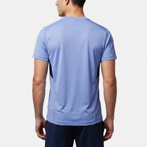 Lotto Squadra IV T-Shirt - Cornflower