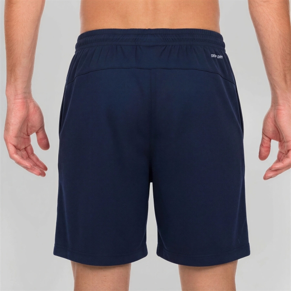 Lotto Squadra IV 7in Pantaloncini - Navy Blue