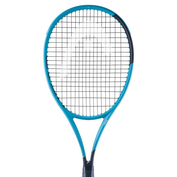 Racchetta Tennis Head Boom HEAD Boom MP  Blue Ski 232216