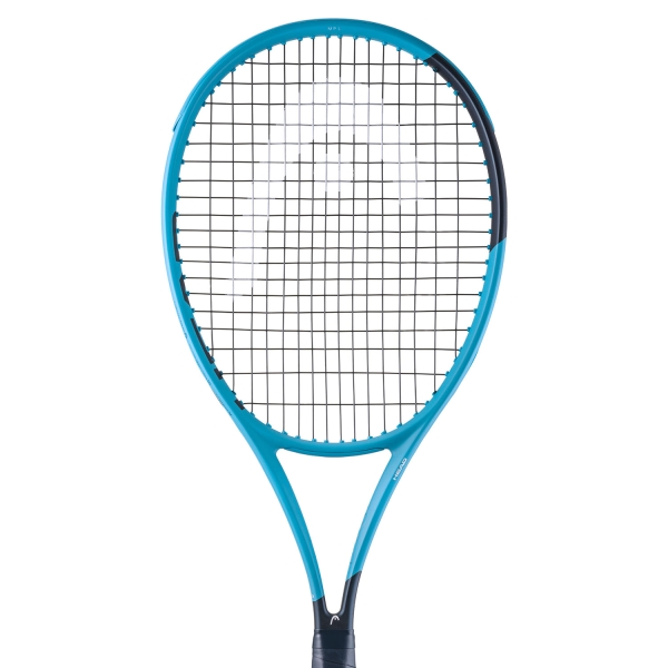 Racchetta Tennis Head Boom HEAD Boom MP L  Blue Ski 232226