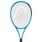 HEAD Boom MP UL - Blue Ski