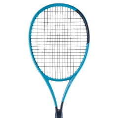 HEAD Boom MP UL - Blue Ski