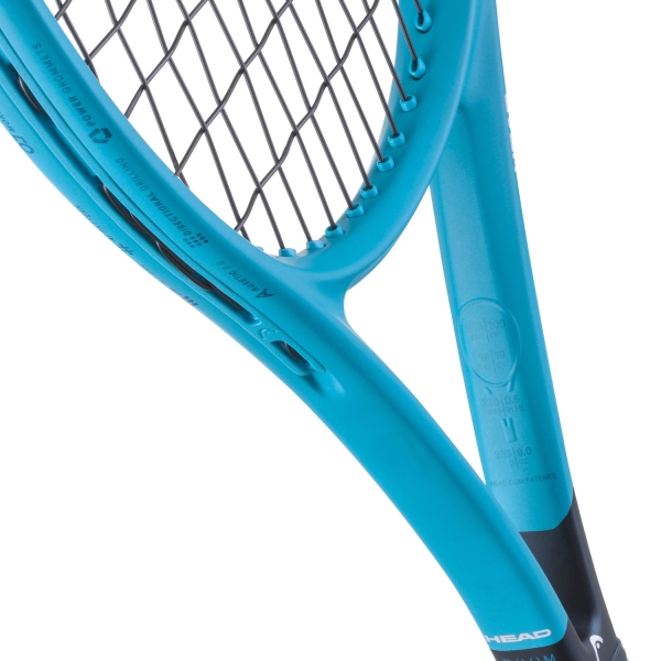 HEAD Boom MP UL - Blue Ski