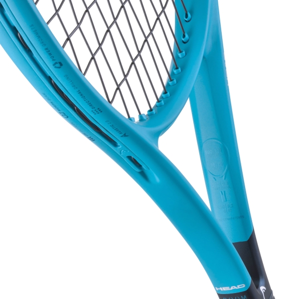 HEAD Boom Team - Blue Ski