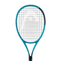 HEAD Boom 25 Junior - Blue Ski