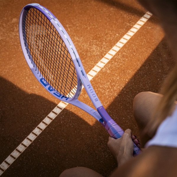 HEAD Boom MP Alternate - Viola Acceso