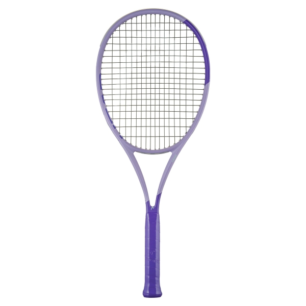 HEAD Boom MP Alternate Tennis Racket - Viola Acceso