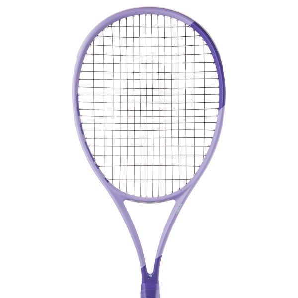 Racchetta Tennis Head Boom HEAD Boom MP L Alternate  Viola Acceso 232416