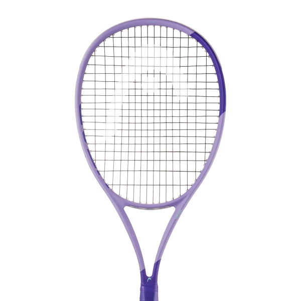 Racchetta Tennis Head Bambino HEAD Boom Alternate Junior  Viola Acceso 232446