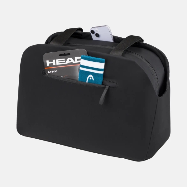 HEAD Pro X Bolsas - Black