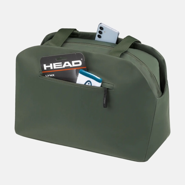 HEAD Pro X Bolsas - Green