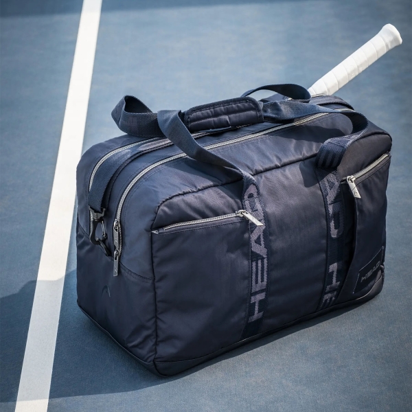HEAD Pro 35L Bag - Navy