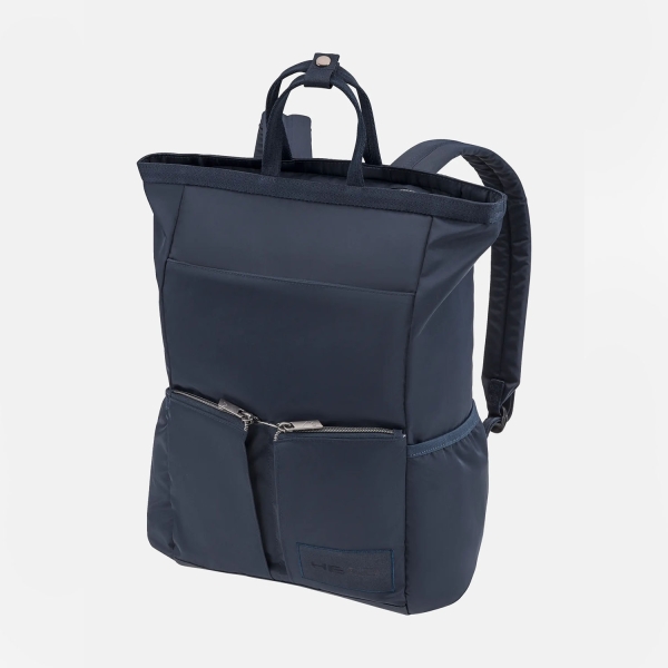 Head Tennis Bag HEAD Pro 18L Backpack  Navy 260146 NV