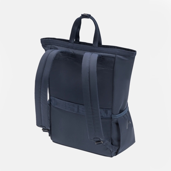 HEAD Pro 18L Backpack - Navy