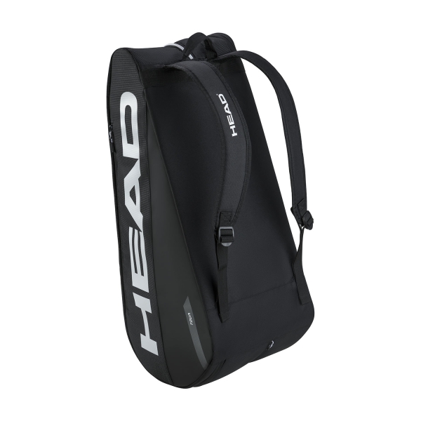 HEAD Tour L Bag - Black