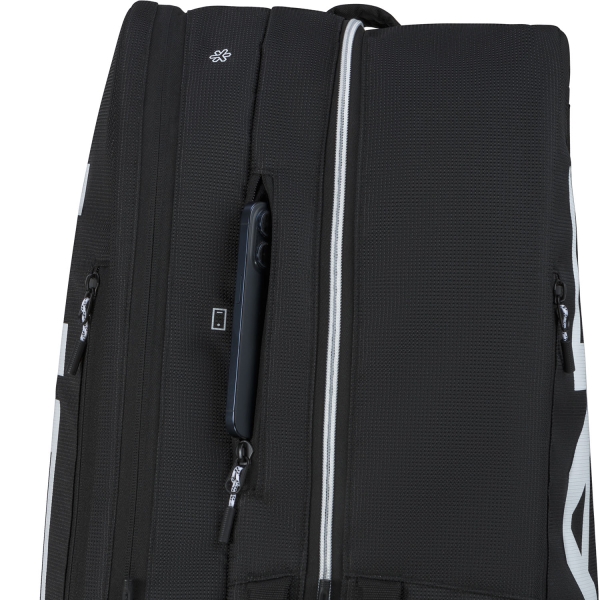 HEAD Tour L Bag - Black