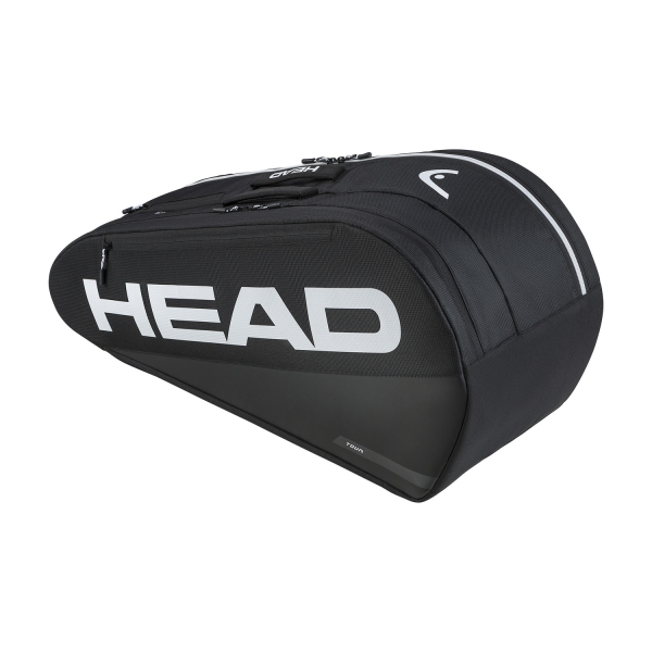 Bolsa Tenis Head HEAD Tour M Bolsa Black 260226 BK