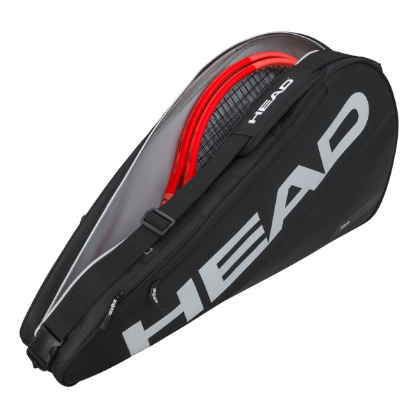 HEAD Tour S Bag - Black