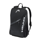 HEAD Tour 25L Backpack - Black