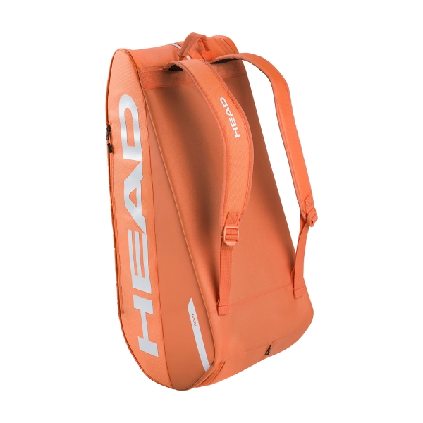 HEAD Tour L Bag - Orange