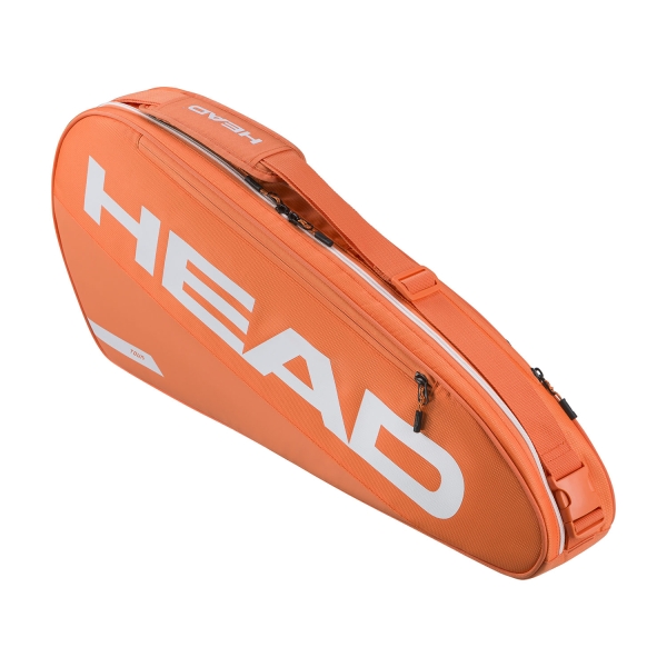 HEAD Tour S Bag - Orange