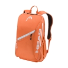 HEAD Tour 25L Mochila - Orange