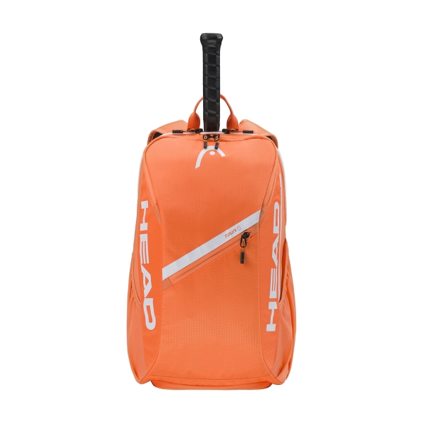 HEAD Tour 25L Mochila - Orange